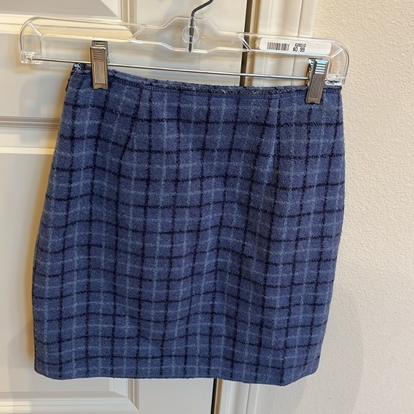 Ann Taylor Wool skirt - Picture 2 of 6